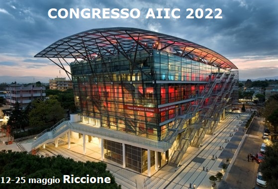 Palacongressi Riccione AIIC 2022